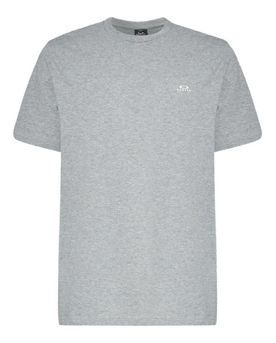 Oakley Remera De Algodon Relaxed Short Sleeve Tee