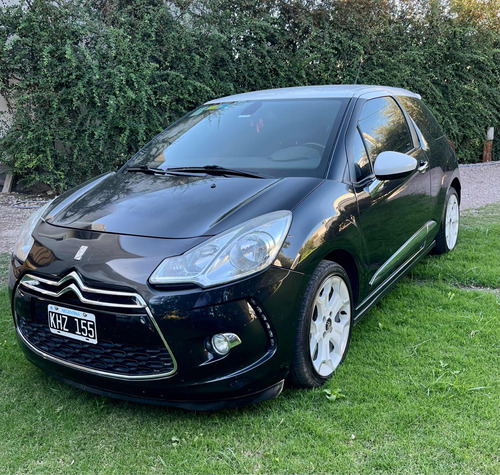 Citroën DS3 1.6 Thp 156 Sport Chic