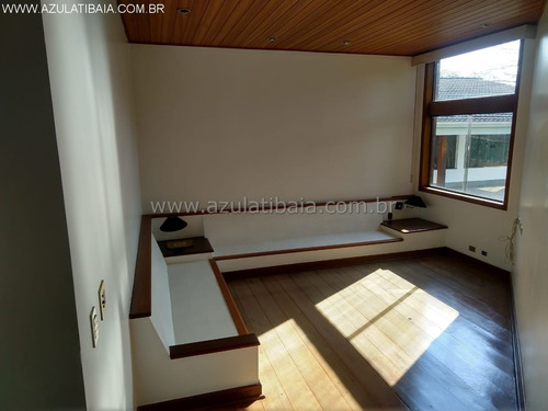 Imagem 23 de 30 de Mansão Alto Padrão Em Atibaia, Nova Gardênia, 3 Suítes Master Com Closet E Hidro - 1596 - 32662508