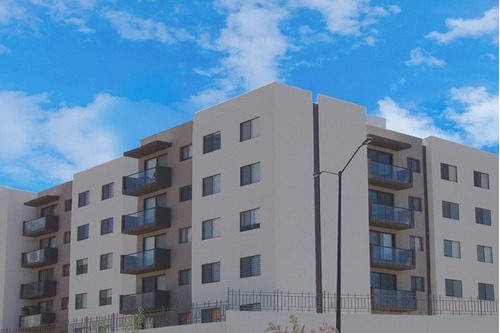 Imagen 3 de 14 de Departamento En Venta En Privalia Ambienta Querétaro.