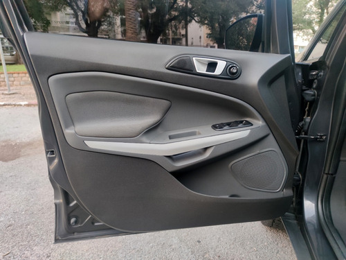 Ford Ecosport 1.6 Freestyle 2013 Extrafull- Excelente Estado