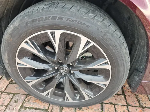 Mazda Cx-90 3.3 Grand Touring Signature Awd At Hibrido Ligero - Mhev
