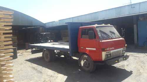 Camion Daihatsu Delta Mecanica Toyota Original