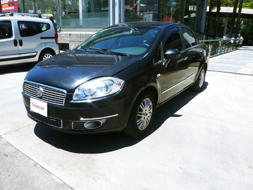 Fiat Linea 2014 1.8 Essence 130cv Taraborelli