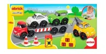 Comprar Transporte De Vehículos Encastre Abrick De Casa Valente