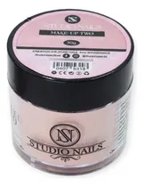 Comprar Acrilico Make Up Two 30g, 1 Onza Studio Nails 