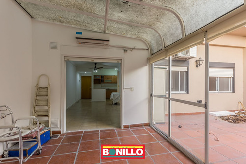 Departamento 3 Ambientes En Venta Villa Pueyrredón