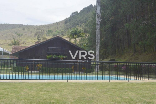 Imagem 7 de 19 de Terreno À Venda, 1250 M² Por R$ 180.000,00 - Bonsucesso - Teresópolis/rj - Te0040