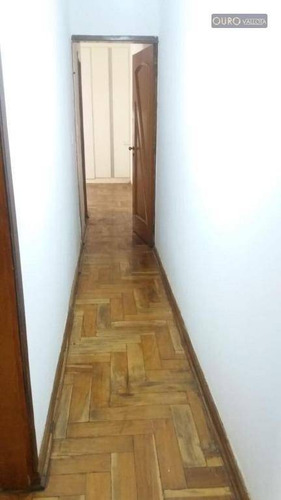 Casa Com 3 Dormitórios À Venda, 210 M² Por R$ 1.580.000,00 - Vila Bertioga - São Paulo/sp - Ca0375