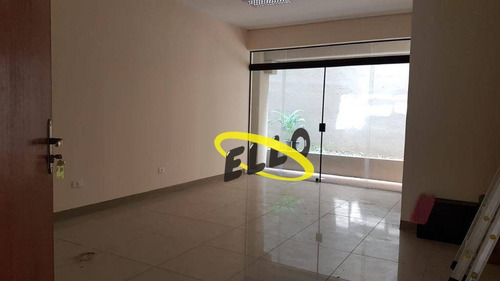 Imagem 18 de 30 de Salas Para Alugar, 30 M² Por R$ 1.350/ano - Parque Bahia - Cotia/sp - Sa0083