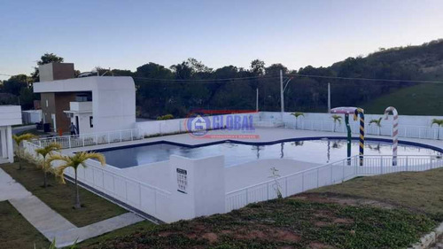 Imagem 8 de 8 de Casa Em Condomínio-à Venda-pindobas-maricá - Macn30133