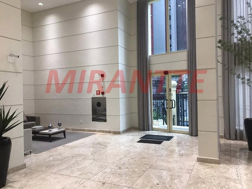Imagem 12 de 19 de Apartamento Em Santana - São Paulo, Sp - 355499