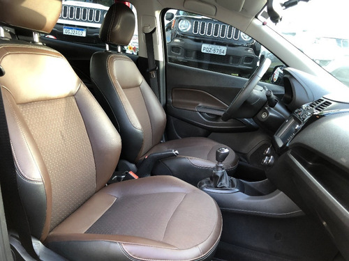 Imagem 7 de 10 de Chevrolet Cobalt Ltz 1.8 8v Econo.flex 4p Mec.