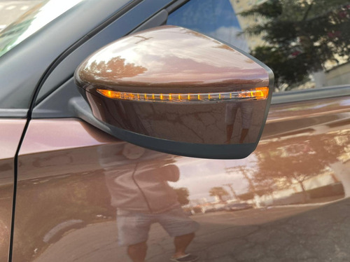 Imagem 14 de 15 de Nissan Kicks 2018 1.6 16v Sv Aut. 5p