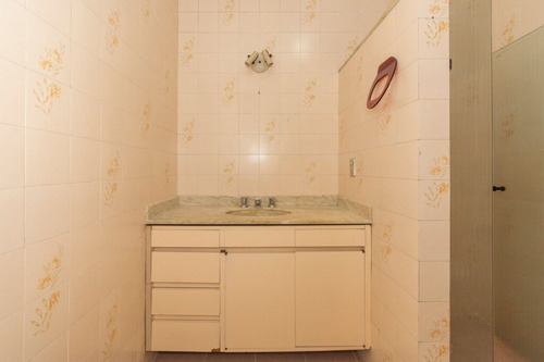 Imagem 5 de 28 de Apartamento - Ap00732 - 71100494