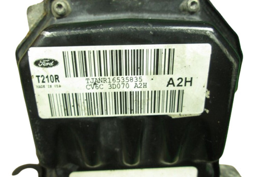 Motor Caixa Direção Eletrica Ford Focus 2014 A 2017 Usado