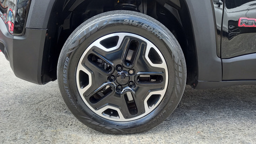 Jeep Renegade 2.0 Trailhawk 4x4 Aut. 5p