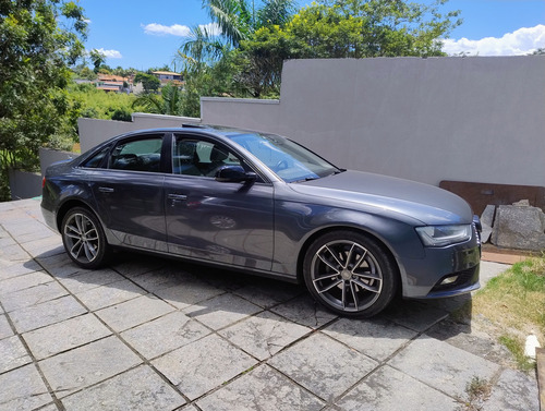 Audi A4 2.0 Tfsi Attraction Multitronic 4p