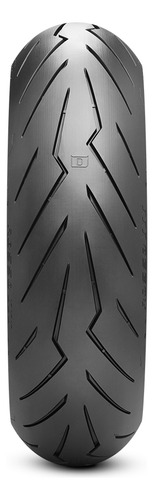 Llanta Trasera Pirelli 140/70-17 Diablo Rosso Iii Tl
