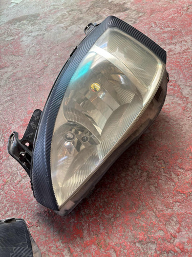 Faros Originales Para Chevrolet Corsa