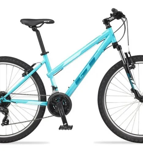 Gt Palomar Dama 26 Okm.gtia .nueva . 21 Vel.rush Bicicletas