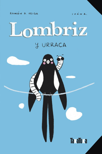 Lombriz Y Urraca - D. Veiga, R