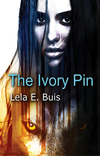 The Ivory Pin, De Buis, Lela E.. Editorial Lightning Source Inc, Tapa Blanda En Inglés
