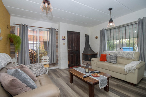 Venta De Casa En El Pinar