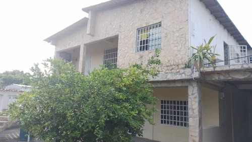 Se Vende Casa En La Cocuizas Ve02-1284ze-mtru