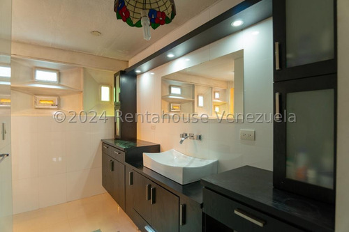 Venta De Casa En Colinas De Tamanaco Jlrp Mls 24-19337