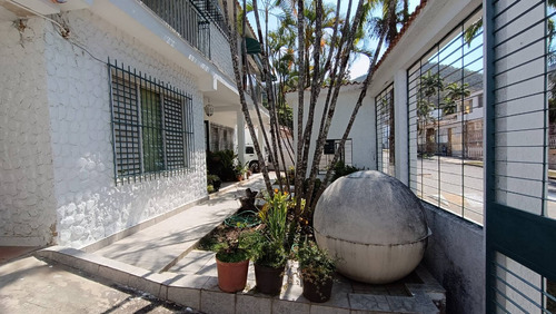 Lm Casa Para Remodelar En Venta En Trigal Centro Cerca Del Juan Xxiii Y La Casa Del Gobernador.