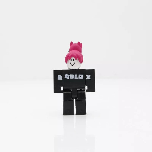 Q Conjunto De 24 Bonecos De Ação Roblox