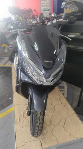 Imagen 2 de 5 de Honda Pcx 150