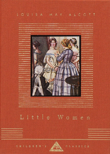 Libro: Little Women: Illustrated By M. E. Gray (everymanøs