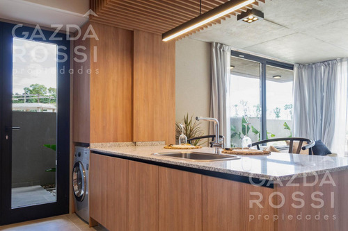 Exclusivo Departamento En Cabral 3300
