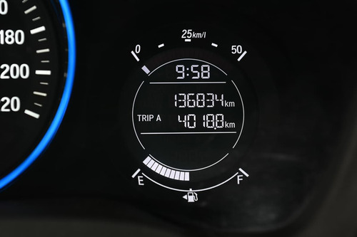 Honda HR-V 1.8 Lx 2wd Cvt