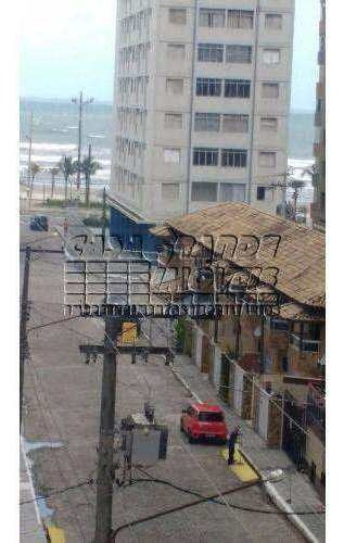 Imagem 19 de 30 de Apartamento Com 3 Dorms, Ocian, Praia Grande - R$ 480 Mil, Cod: 5468 - V5468
