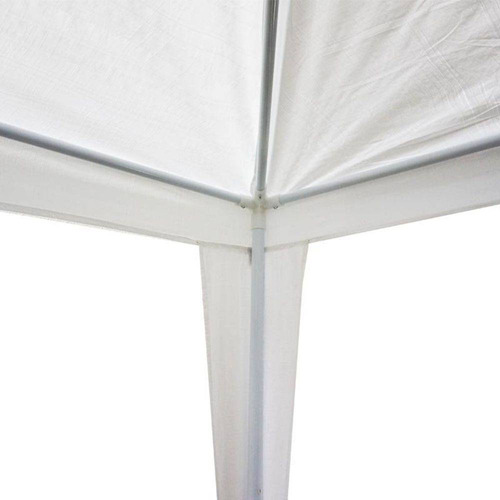 Tenda Gazebo Montavel Base 3x3m Branca Iwgzm-240br Importway