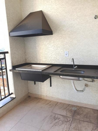 Imagem 4 de 15 de Apartamento Para Venda Em Guarulhos, Ponte Grande, 3 Dormitórios, 1 Suíte, 2 Banheiros, 1 Vaga - K07_1-1347115