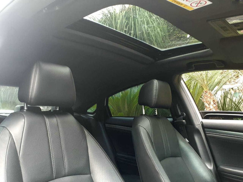 Honda Civic Touring 1.5 Turbo Cvt