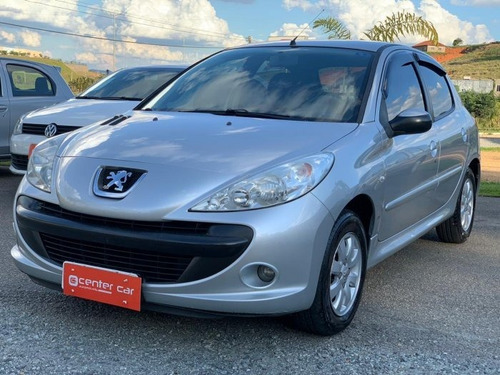 207 1.4 Xr Sport 8v Flex 4p Manual