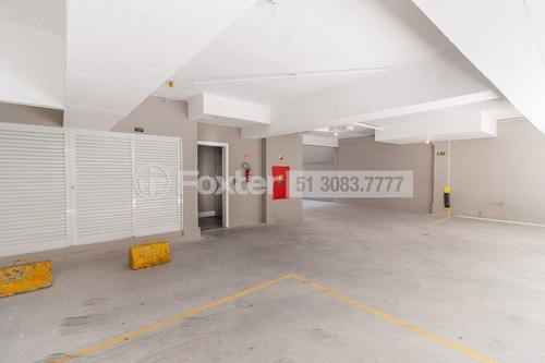 Apartamento, 2 Dormitórios, 53.75 M², Floresta - 177894