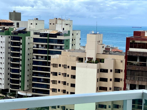 Imagem 3 de 27 de Murano Imobiliária Vende Apartamento De 3 Quartos Na Praia Da Costa, Vila Velha - Es. - 3604