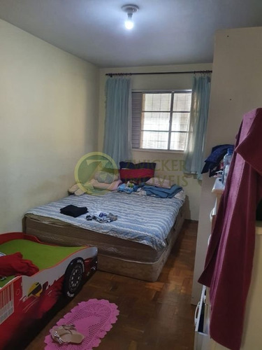 Imagem 17 de 30 de Venda: Boa Casa No Bairro Perdizes - Ca01010
