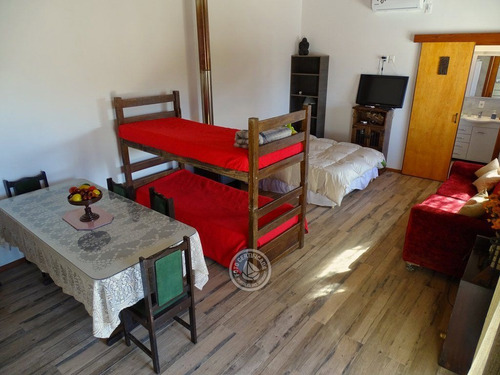 Timbó Monoambiente En La Coronilla