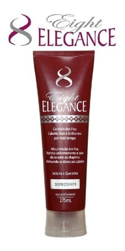 Defrizzante Eight Elegance Intense Repair Original