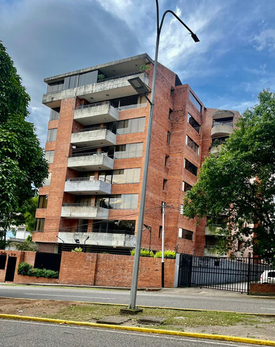 Apartamento En Venta Av 19 De Abril San Cristóbal Mg098