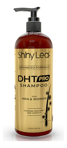 Dht Pro Shampoo Fórmula Avan - 7350718:mL a $207990