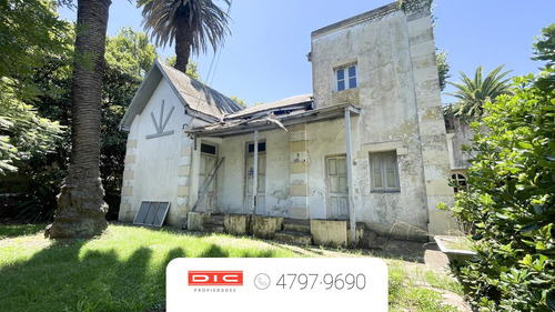 Casa 2 Dormitorios Venta - Florida Mitre/este