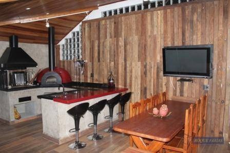 Sobrado Residencial À Venda, Parque Dos Príncipes, São Paulo. - So0521